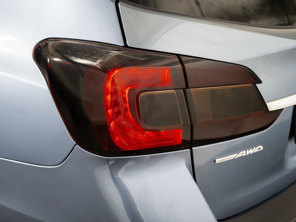 Subaru Levorg 2015 - фото автомобиля