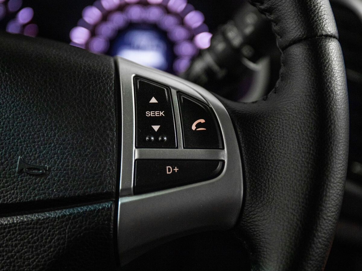 SsangYong Actyon 2013 - фото автомобиля