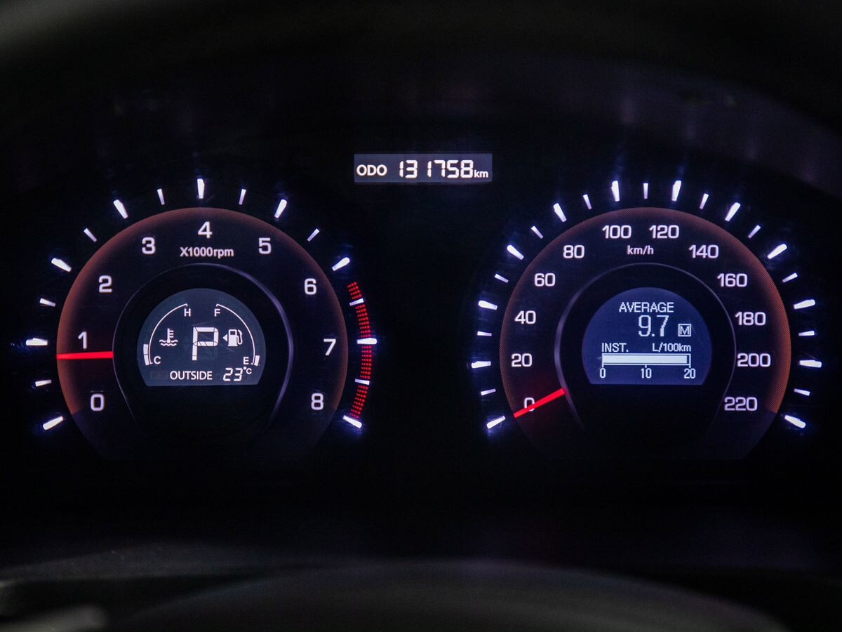 SsangYong Actyon 2013 - фото автомобиля