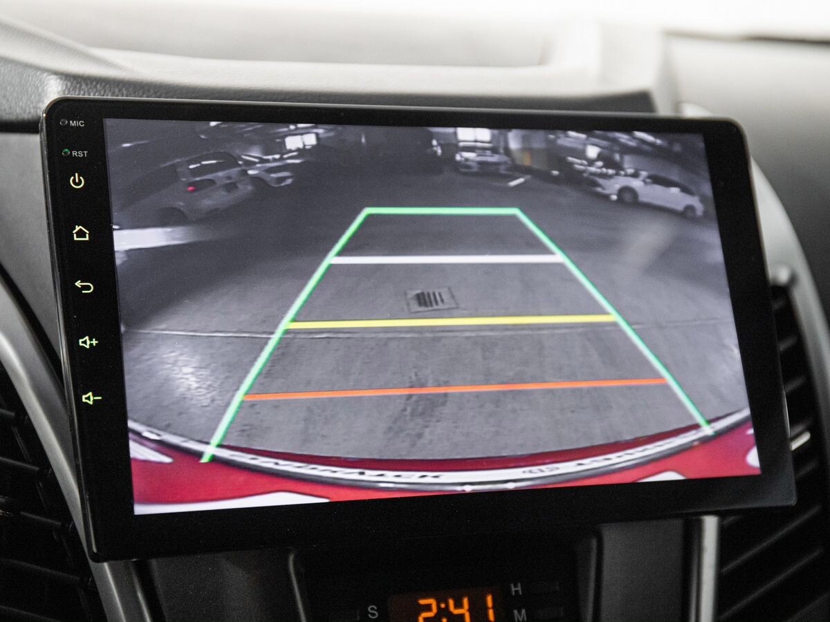 SsangYong Actyon 2013 - фото автомобиля