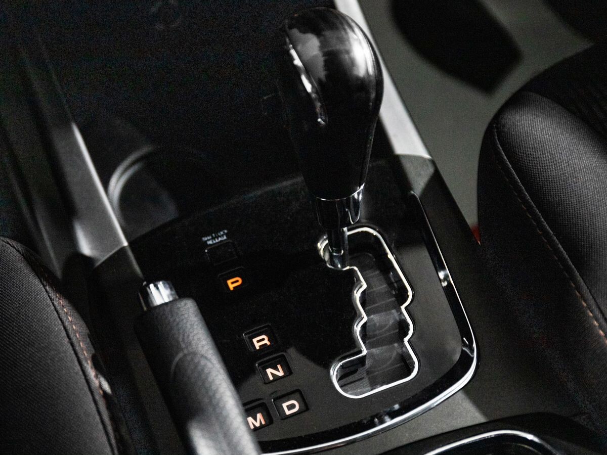 SsangYong Actyon 2013 - фото автомобиля