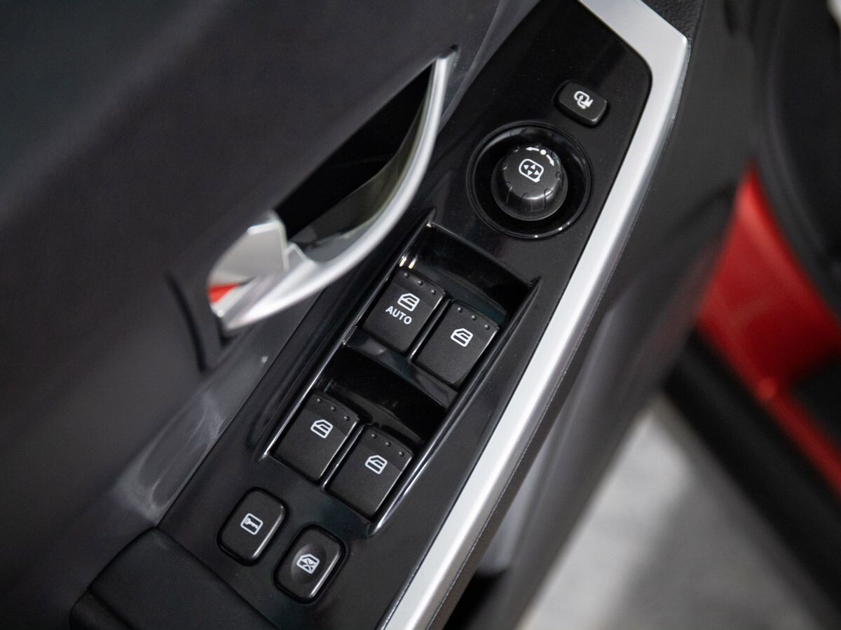 SsangYong Actyon 2013 - фото автомобиля