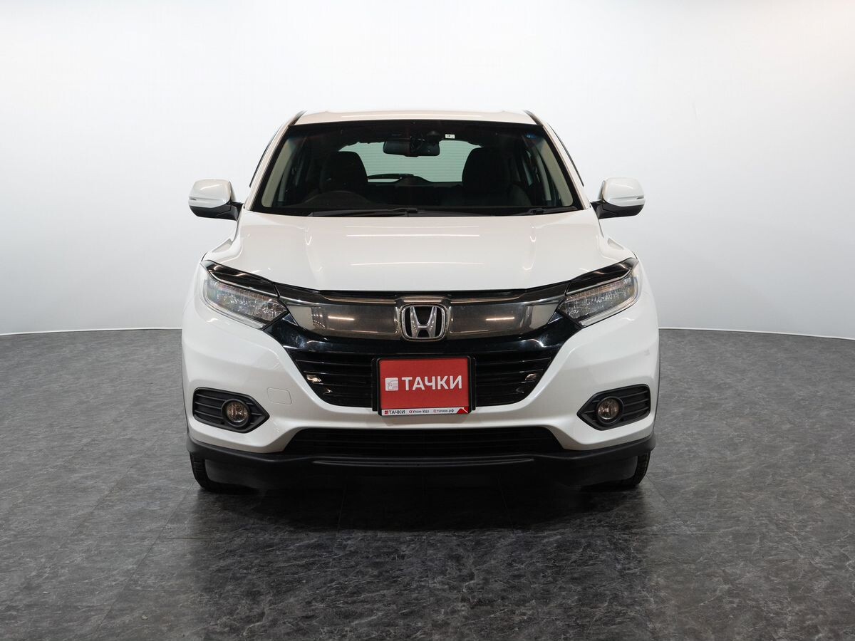 Honda Vezel 2018 - фото автомобиля