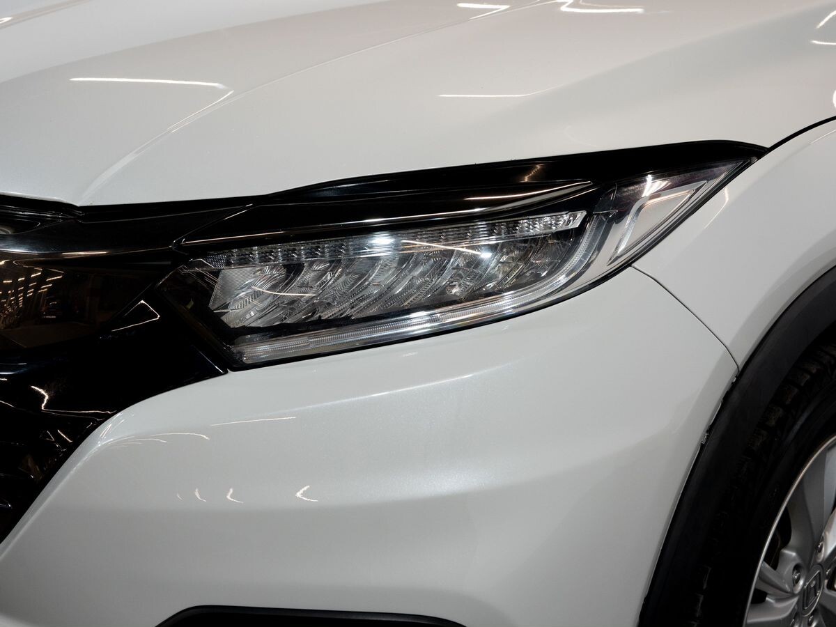 Honda Vezel 2018 - фото автомобиля