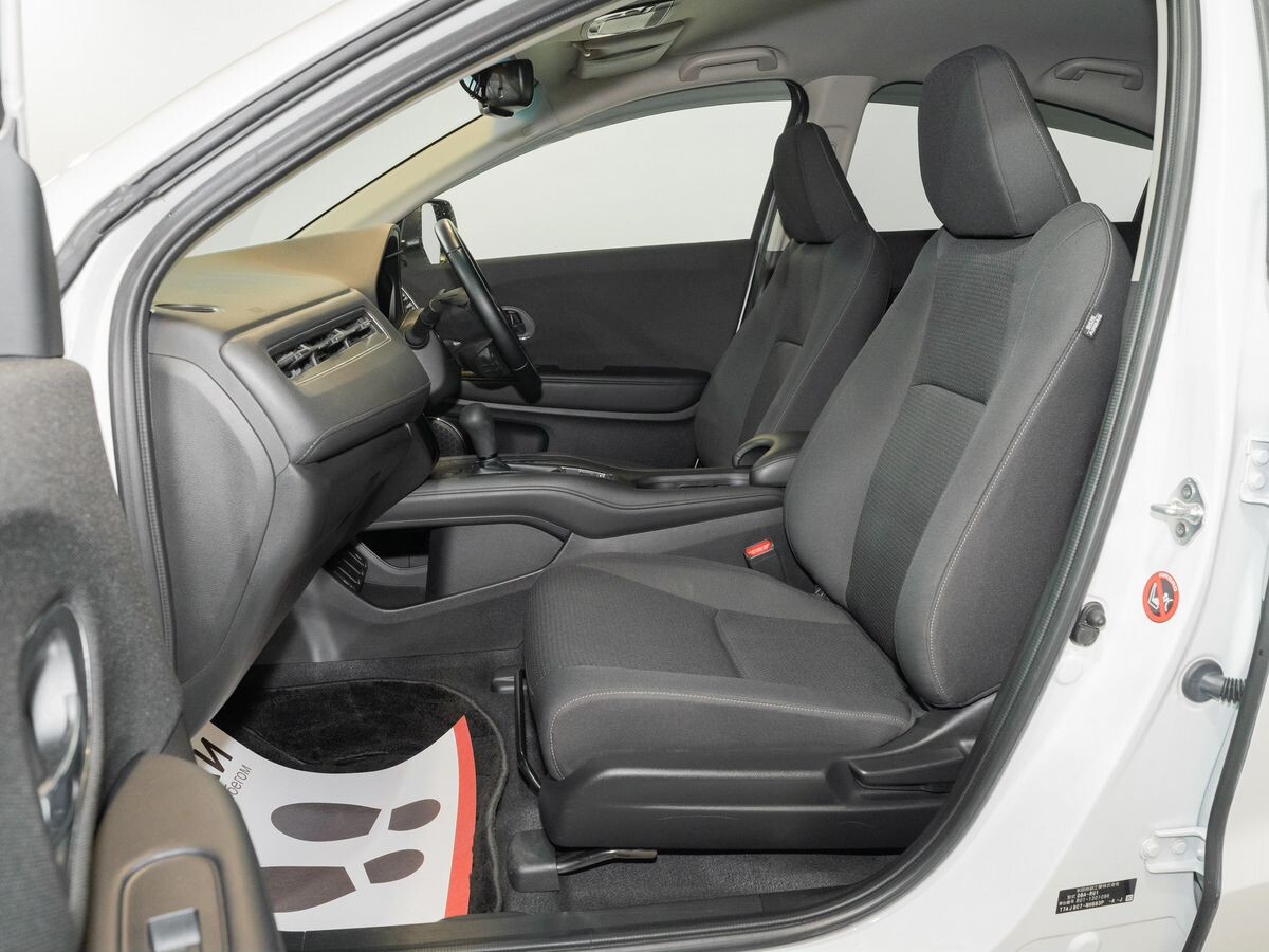 Honda Vezel 2018 - фото автомобиля