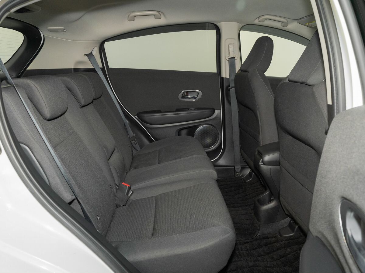 Honda Vezel 2018 - фото автомобиля