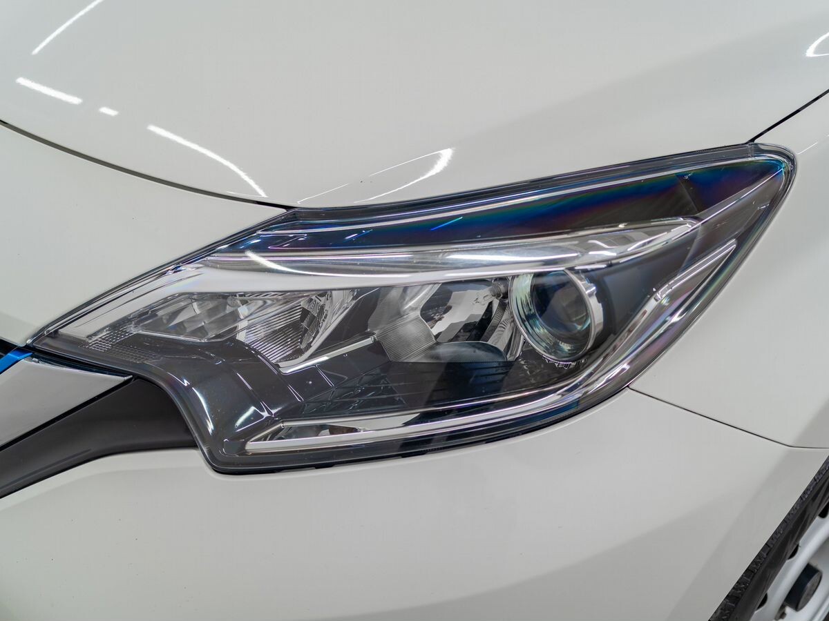 Nissan Note 2019 - фото автомобиля