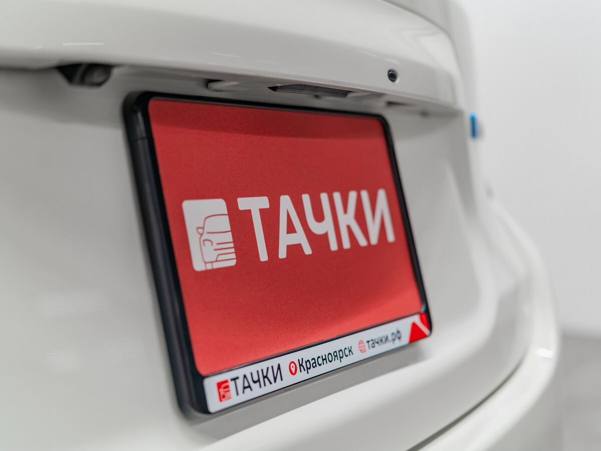 Nissan Note 2019 - фото автомобиля