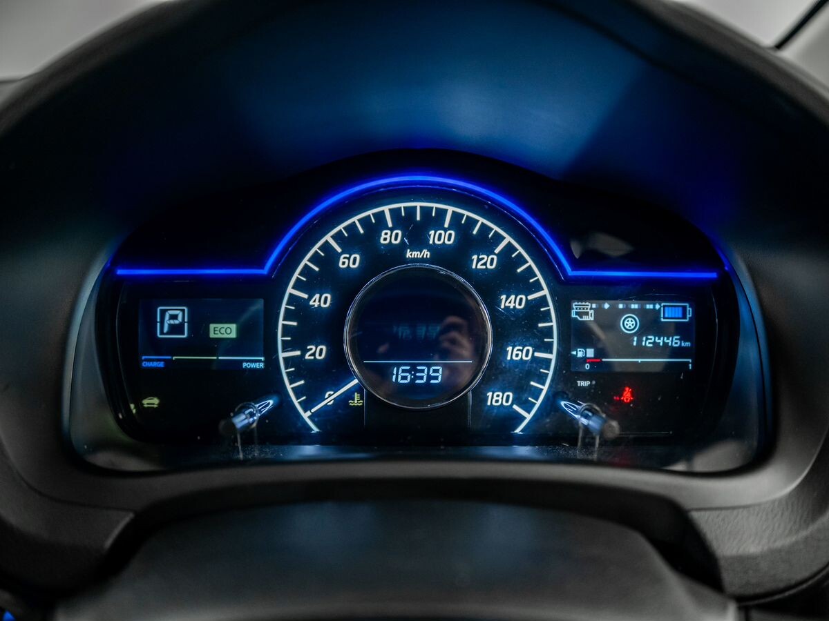 Nissan Note 2019 - фото автомобиля