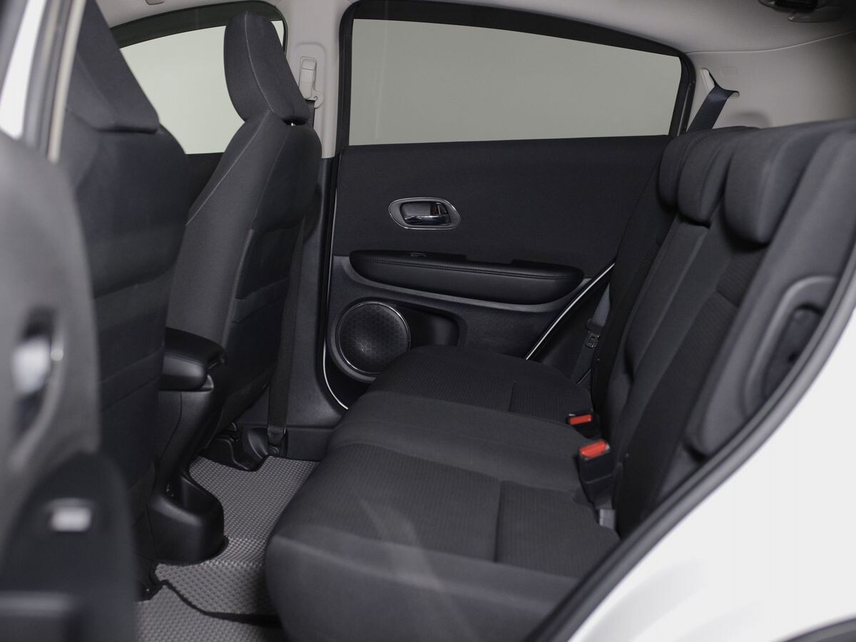 Honda Vezel 2018 - фото автомобиля