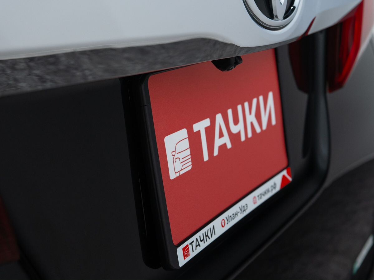 Toyota Alphard 2019 - фото автомобиля