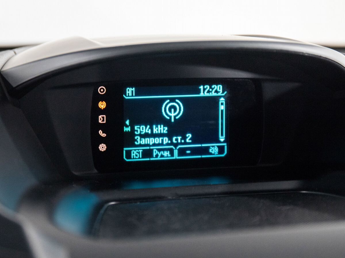 Ford Kuga 2014 - фото автомобиля