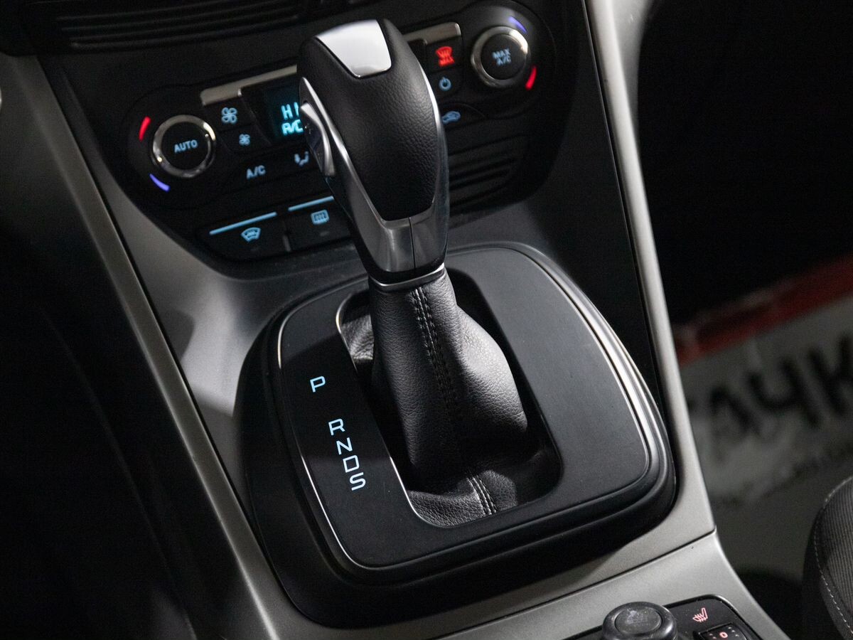 Ford Kuga 2014 - фото автомобиля