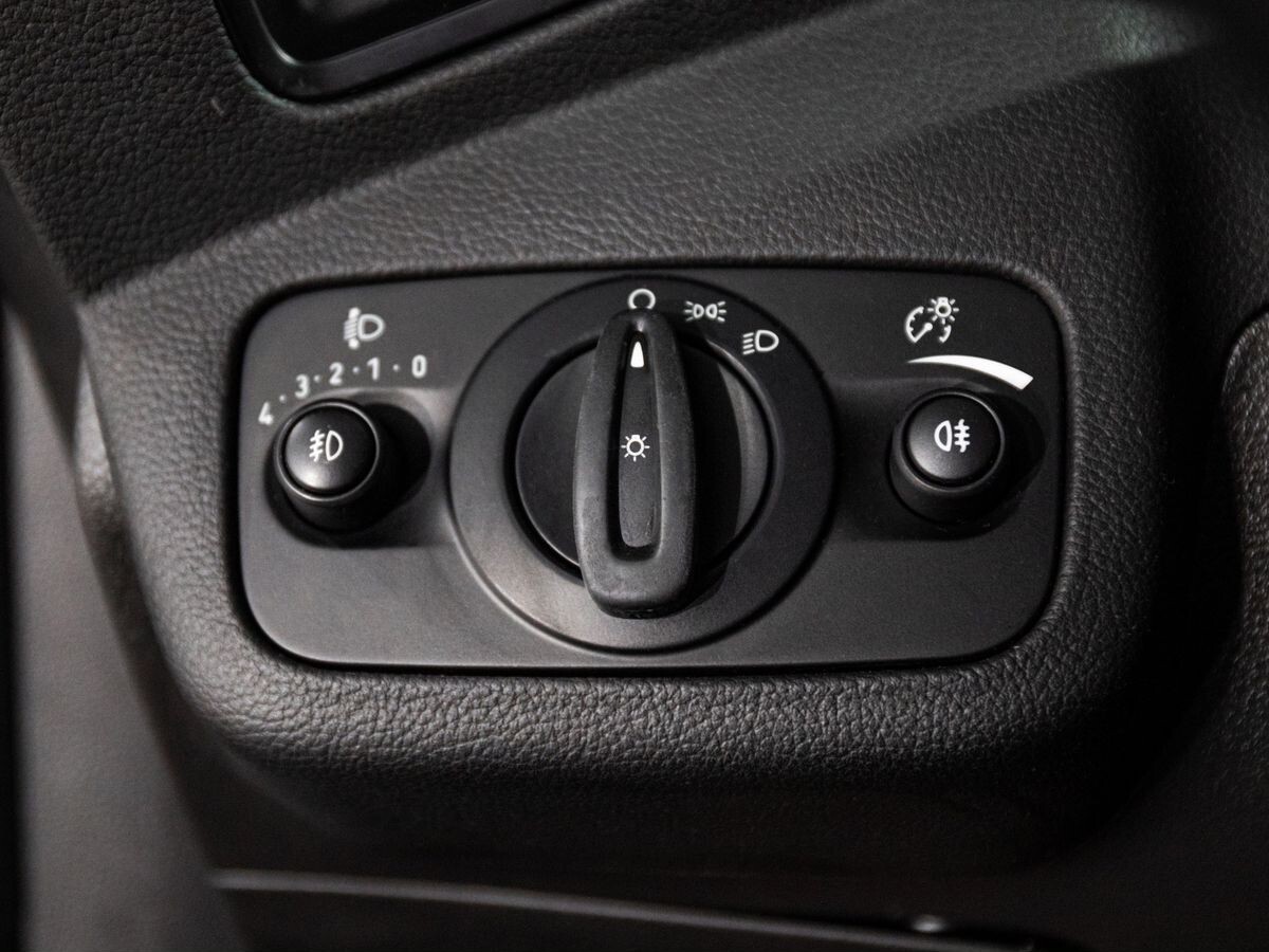 Ford Kuga 2014 - фото автомобиля