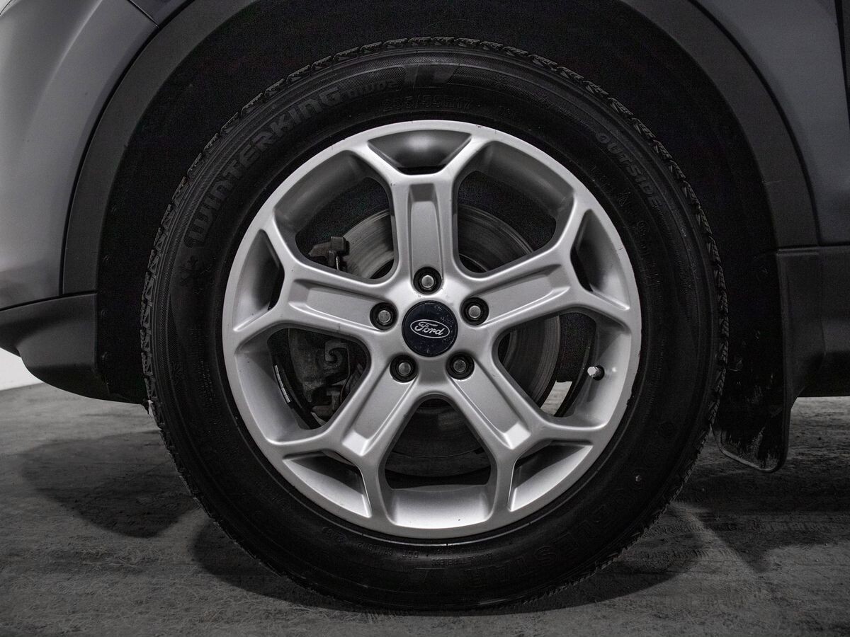 Ford Kuga 2014 - фото автомобиля