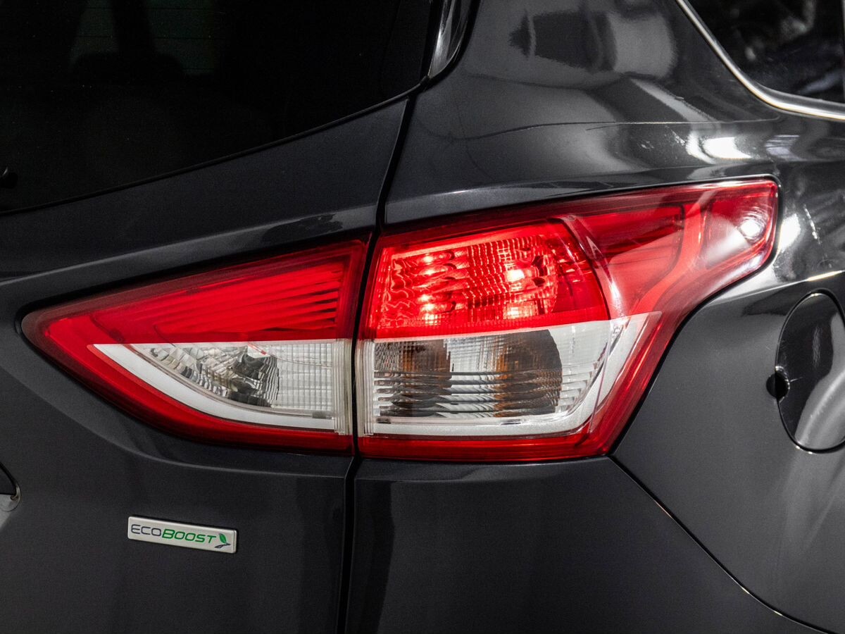 Ford Kuga 2014 - фото автомобиля