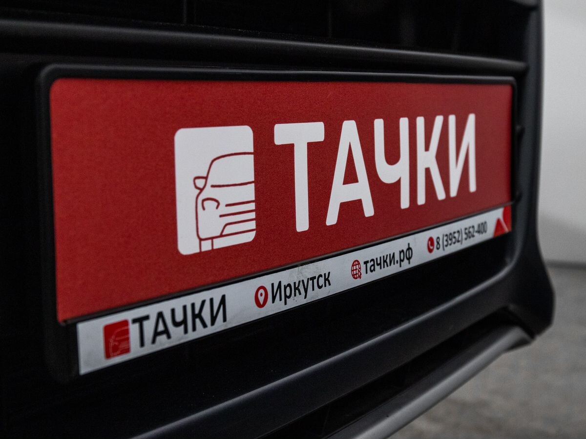 Ford Kuga 2014 - фото автомобиля