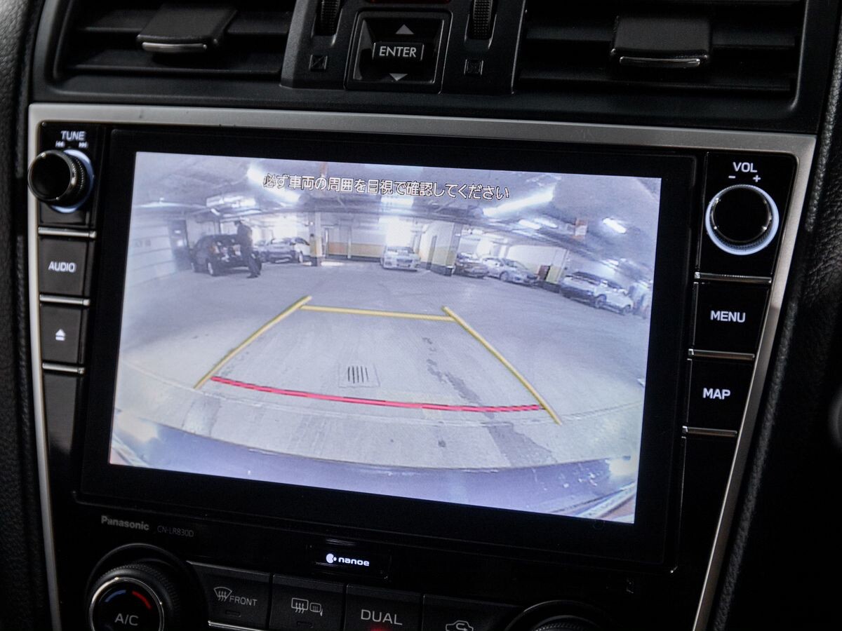 Subaru Levorg 2017 - фото автомобиля