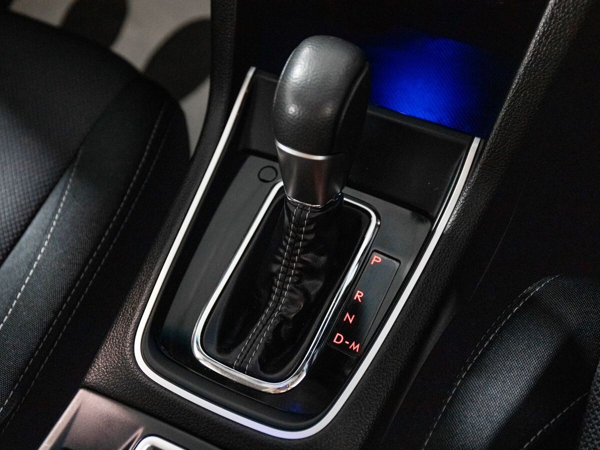 Subaru Levorg 2017 - фото автомобиля