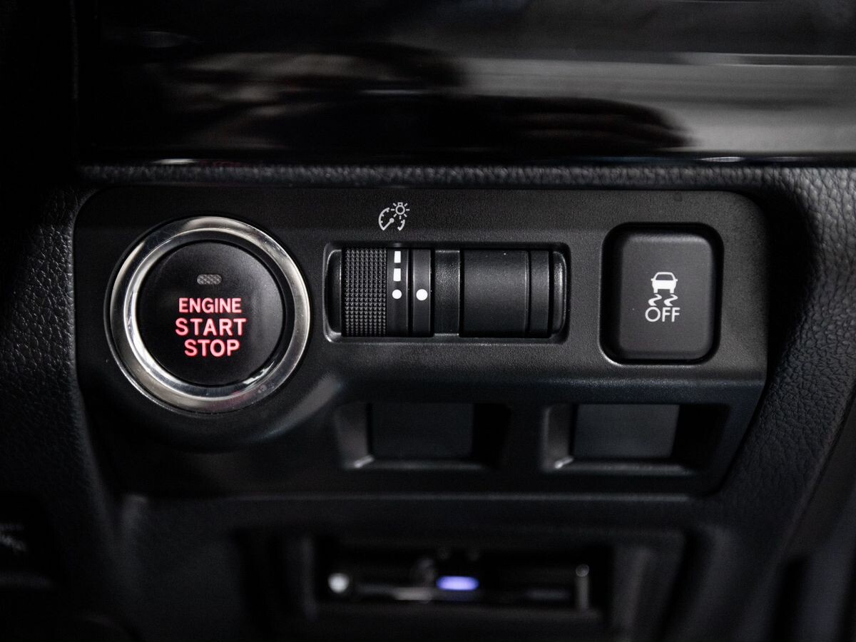 Subaru Levorg 2017 - фото автомобиля