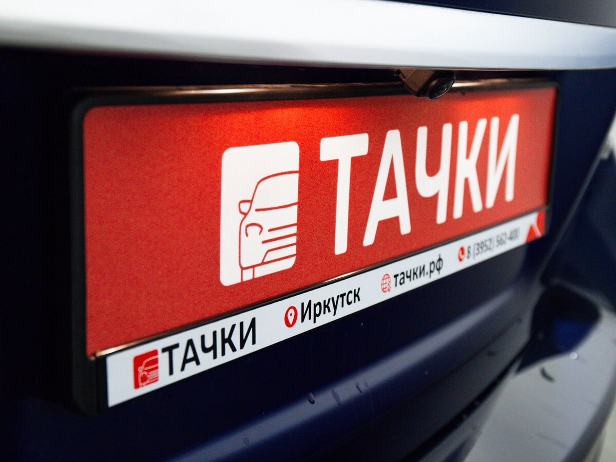 Subaru Levorg 2017 - фото автомобиля