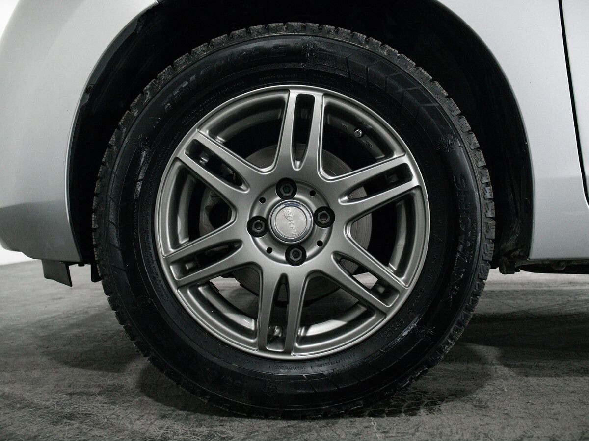 Honda Fit 2016 - фото автомобиля