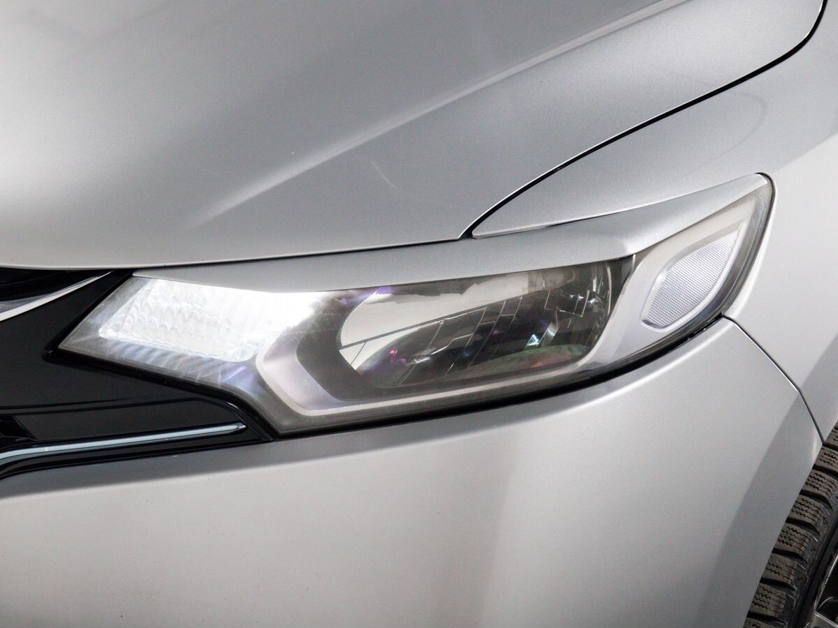 Honda Fit 2016 - фото автомобиля