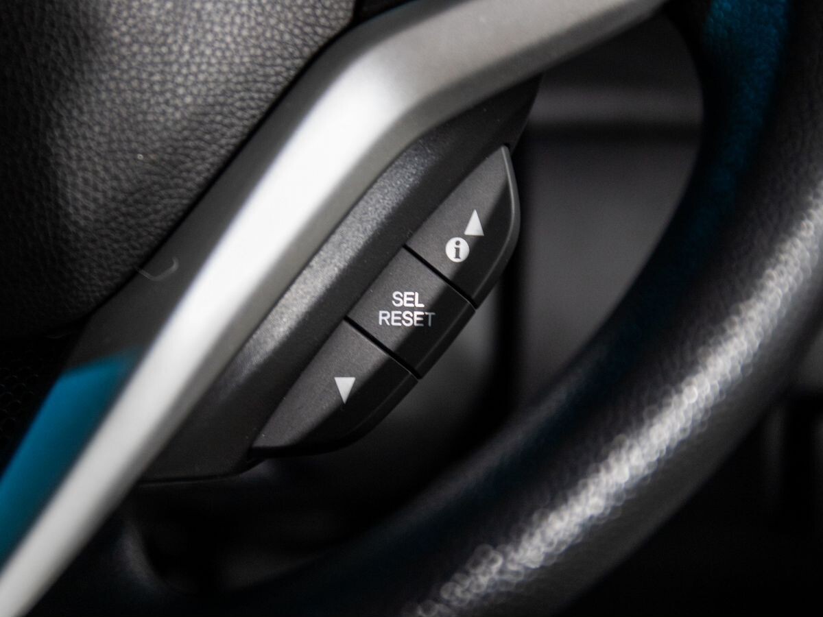 Honda Fit 2016 - фото автомобиля