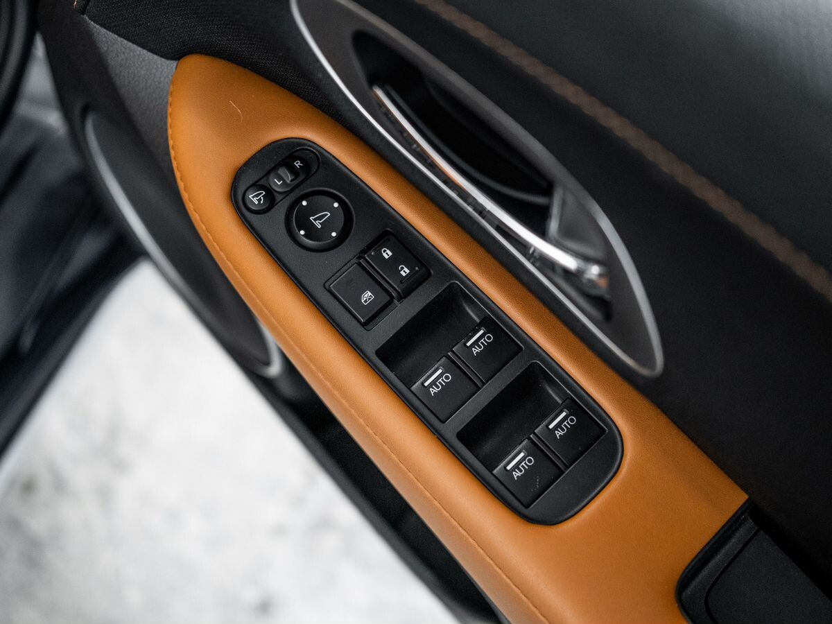 Honda Vezel 2018 - фото автомобиля