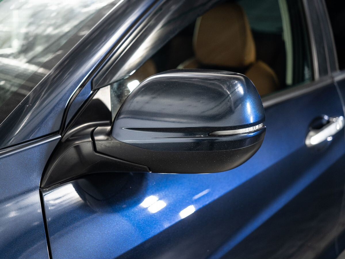 Honda Vezel 2018 - фото автомобиля