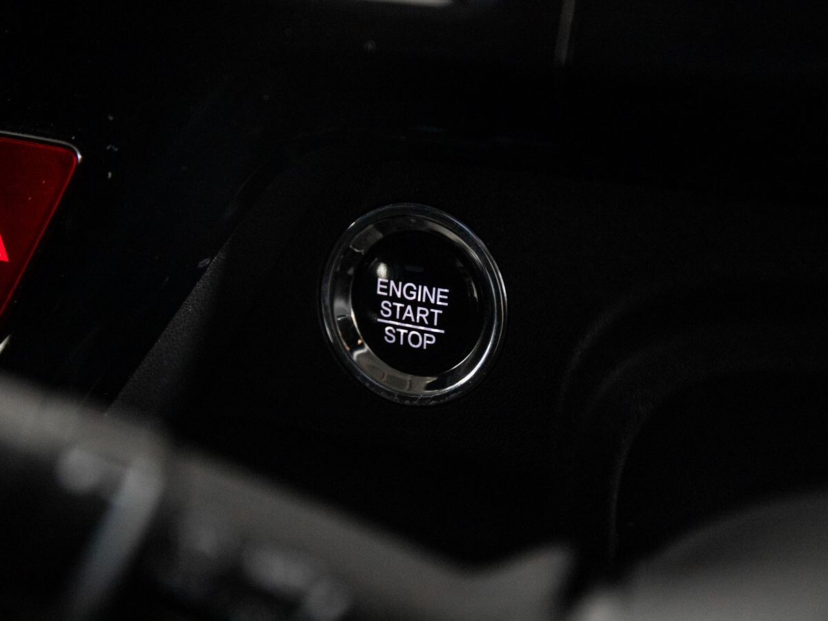 Honda Stepwgn 2017 - фото автомобиля