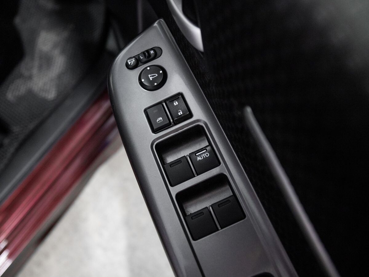 Honda Stepwgn 2017 - фото автомобиля