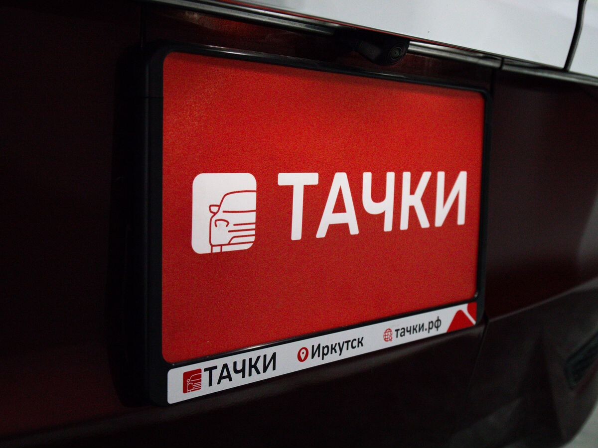 Honda Stepwgn 2017 - фото автомобиля