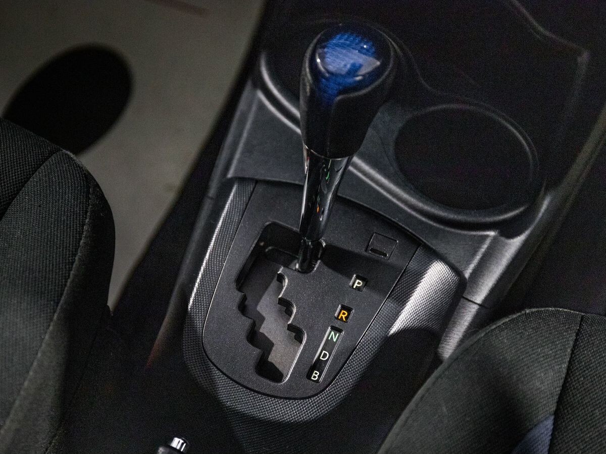 Toyota Aqua 2019 - фото автомобиля