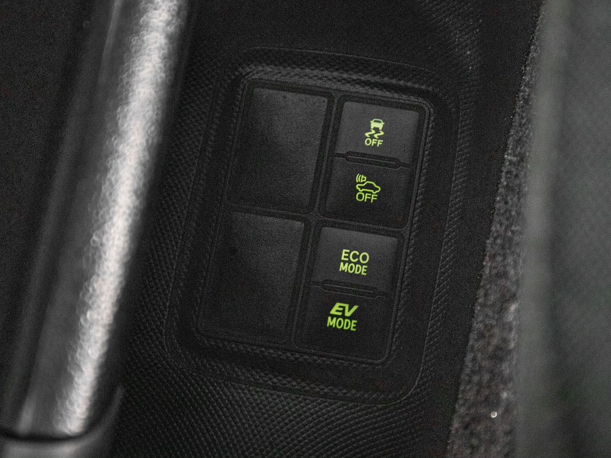 Toyota Aqua 2019 - фото автомобиля