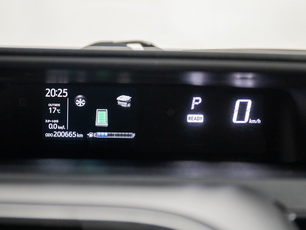 Toyota Aqua 2019 - фото автомобиля