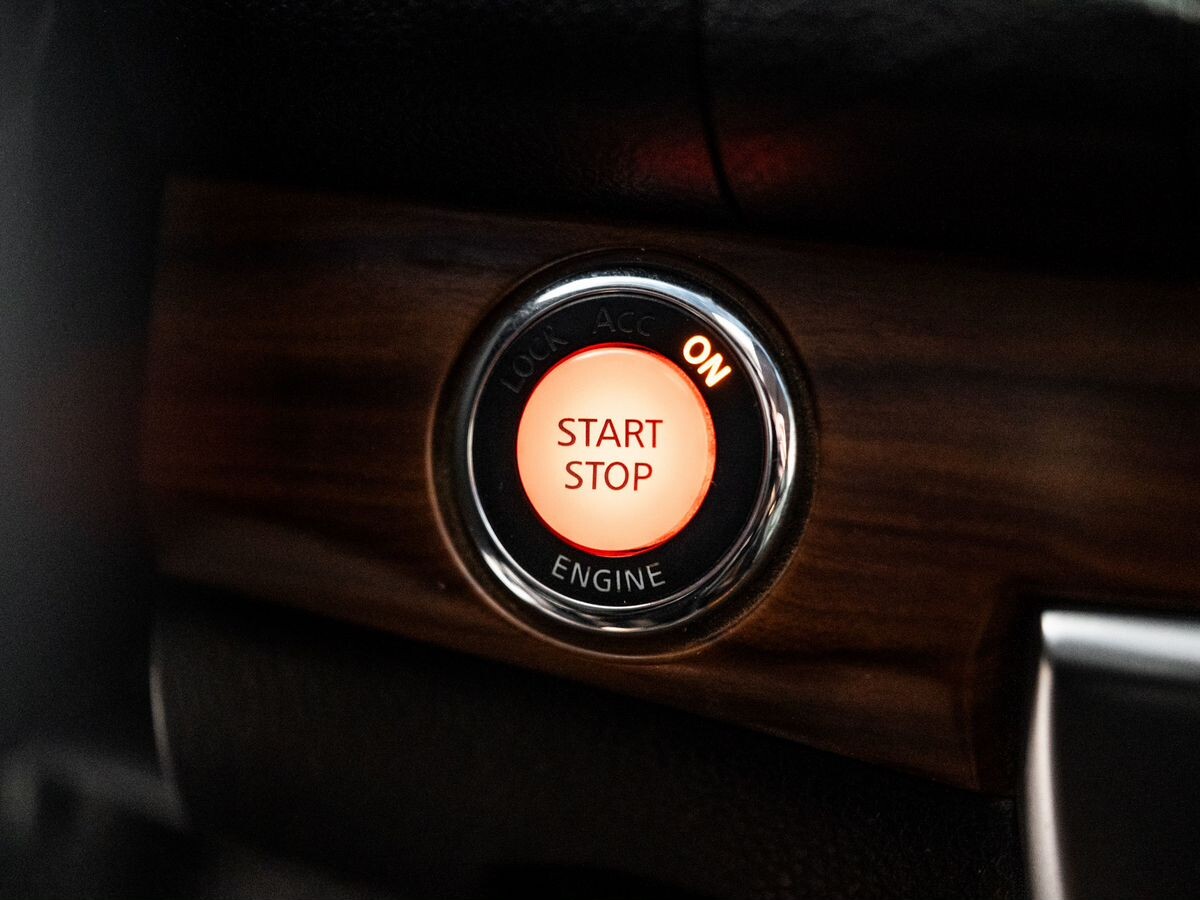 Nissan Teana 2008 - фото автомобиля