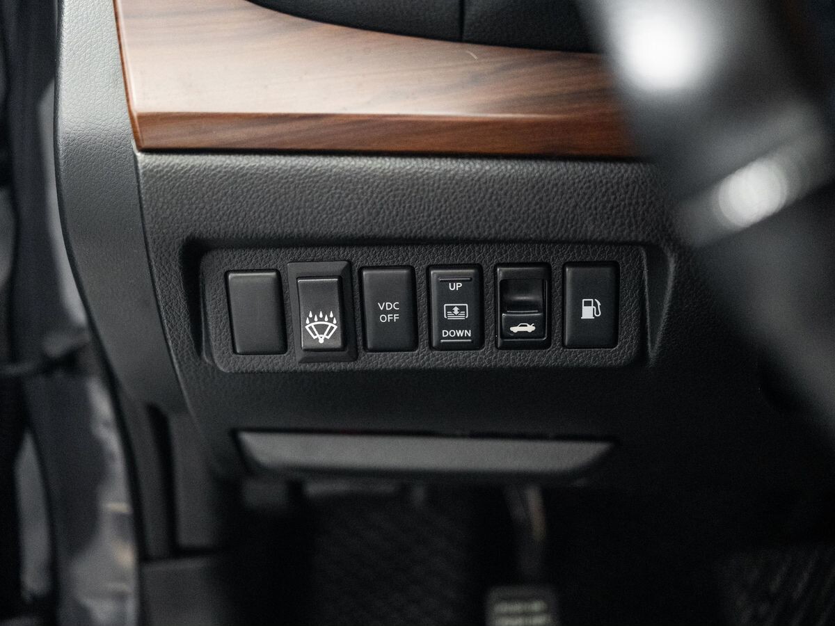 Nissan Teana 2008 - фото автомобиля