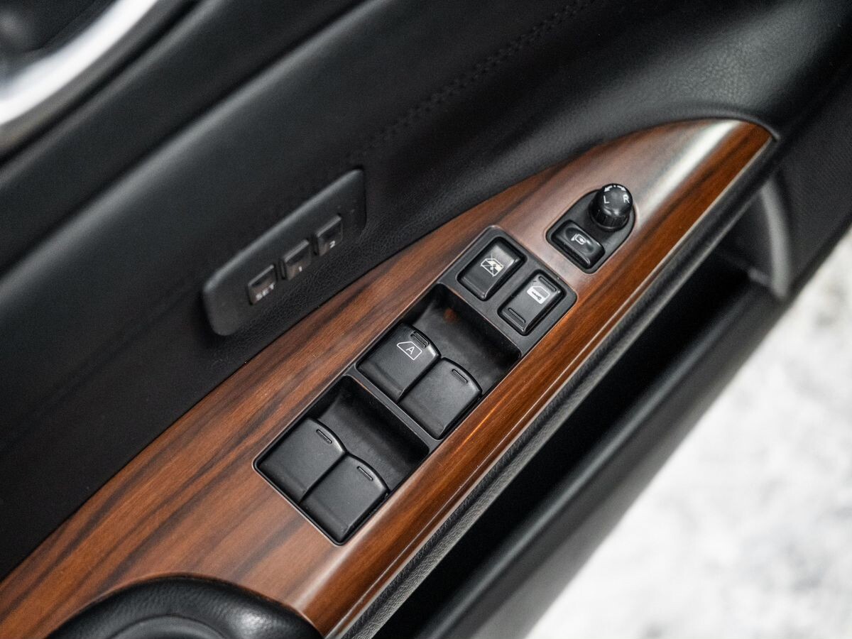 Nissan Teana 2008 - фото автомобиля