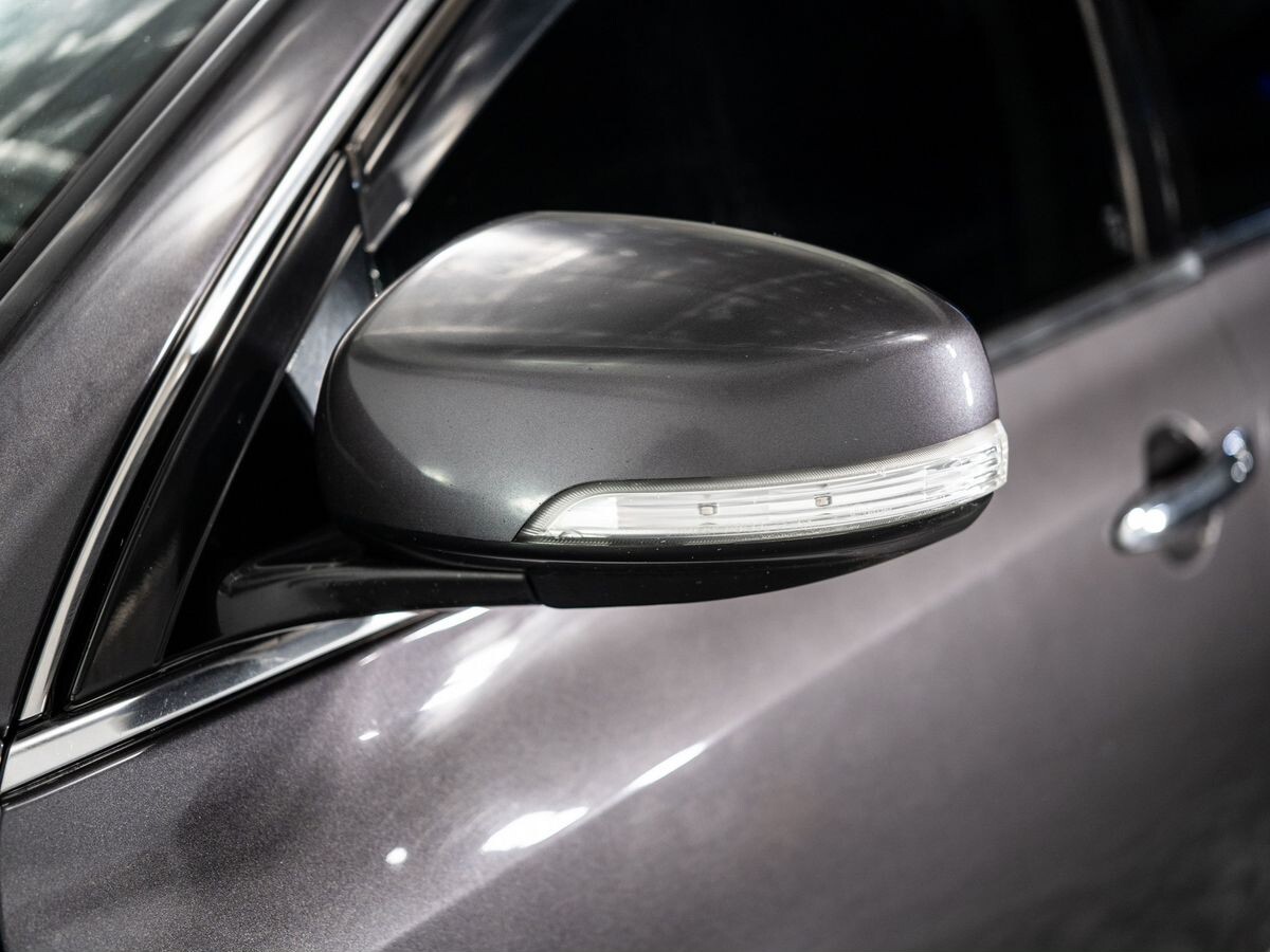 Nissan Teana 2008 - фото автомобиля