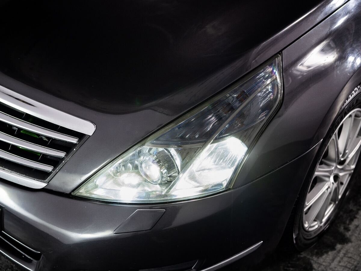 Nissan Teana 2008 - фото автомобиля