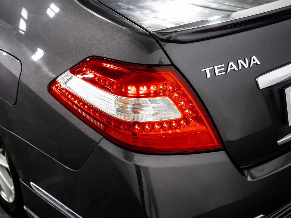 Nissan Teana 2008 - фото автомобиля