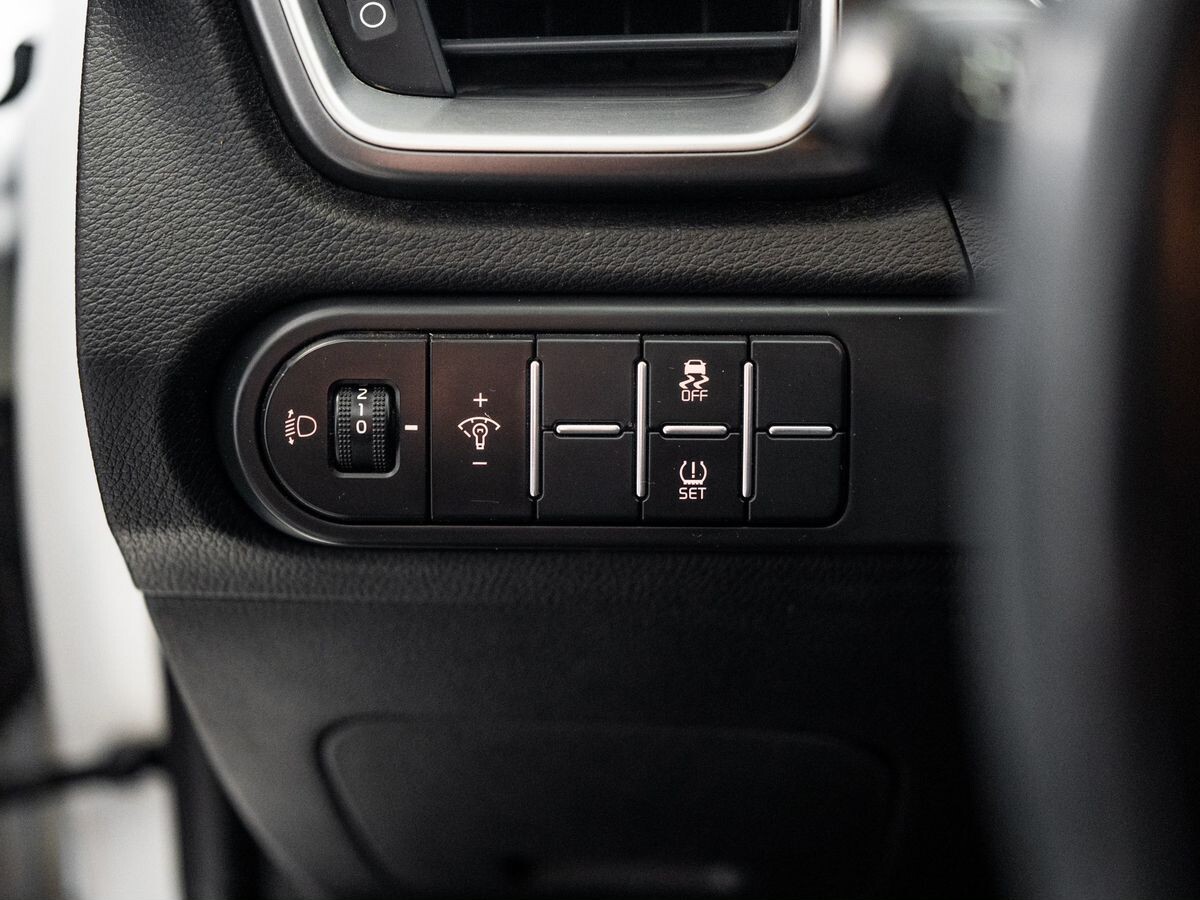 Kia Ceed 2020 - фото автомобиля