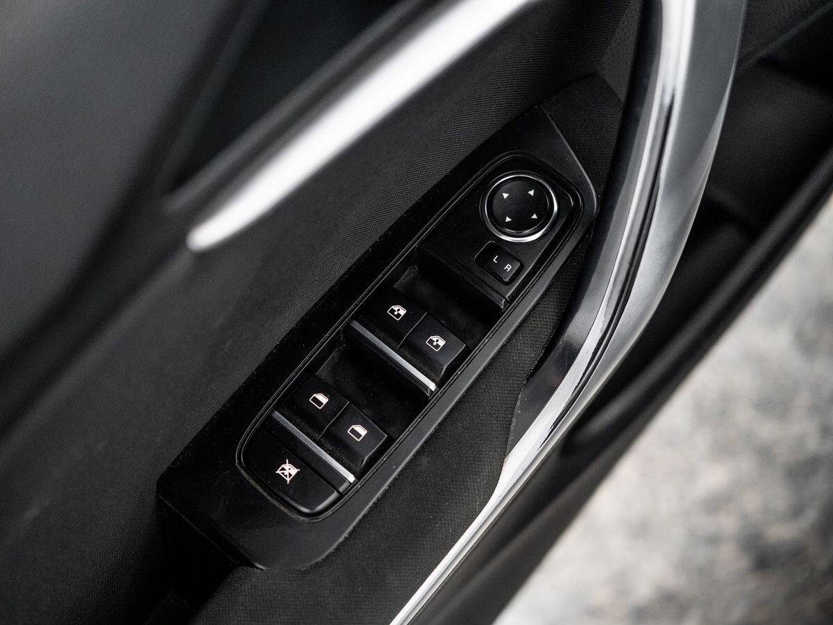 Kia Ceed 2020 - фото автомобиля