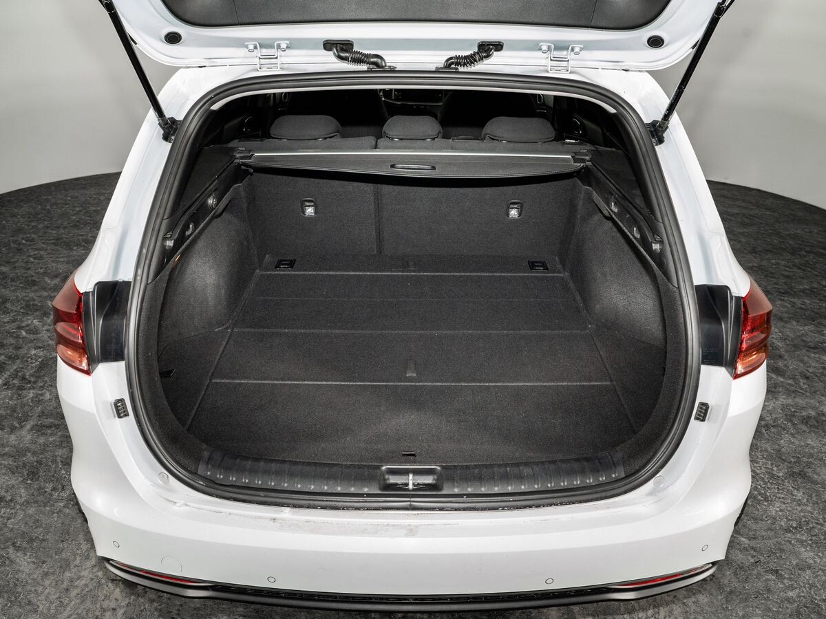 Kia Ceed 2020 - фото автомобиля