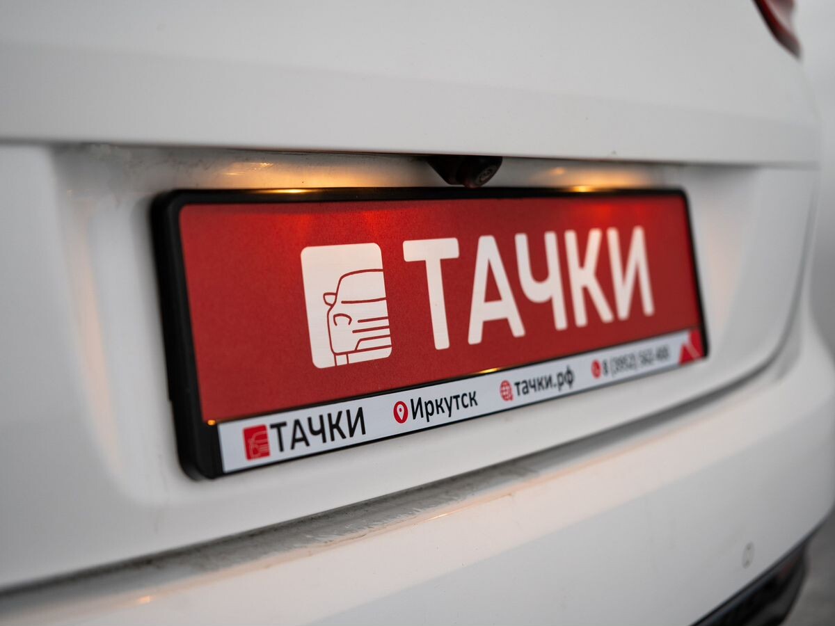 Kia Ceed 2020 - фото автомобиля