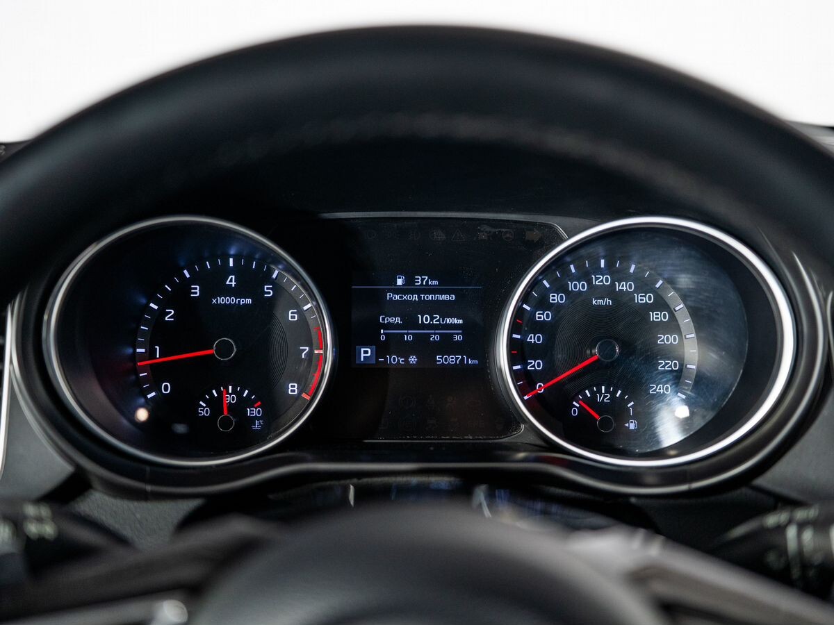 Kia Ceed 2020 - фото автомобиля