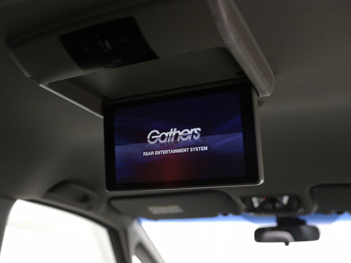 Honda Stepwgn 2015 - фото автомобиля