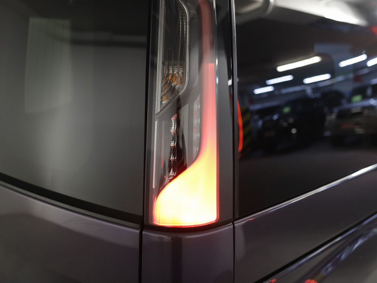 Honda Stepwgn 2015 - фото автомобиля