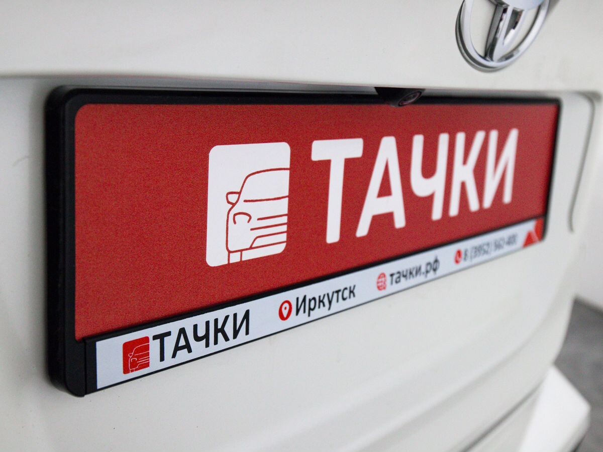 Toyota C-HR 2019 - фото автомобиля